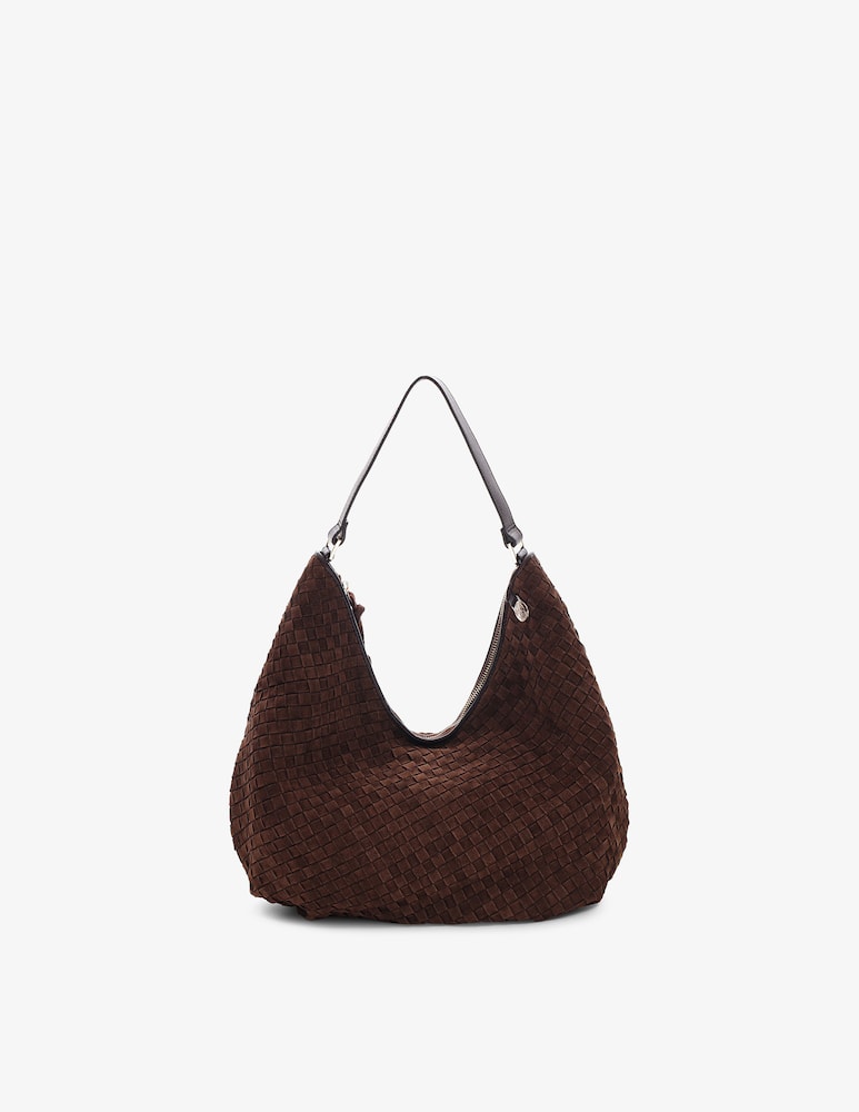 rinascente ADAX Borsa a spalla Rozzano Mindy