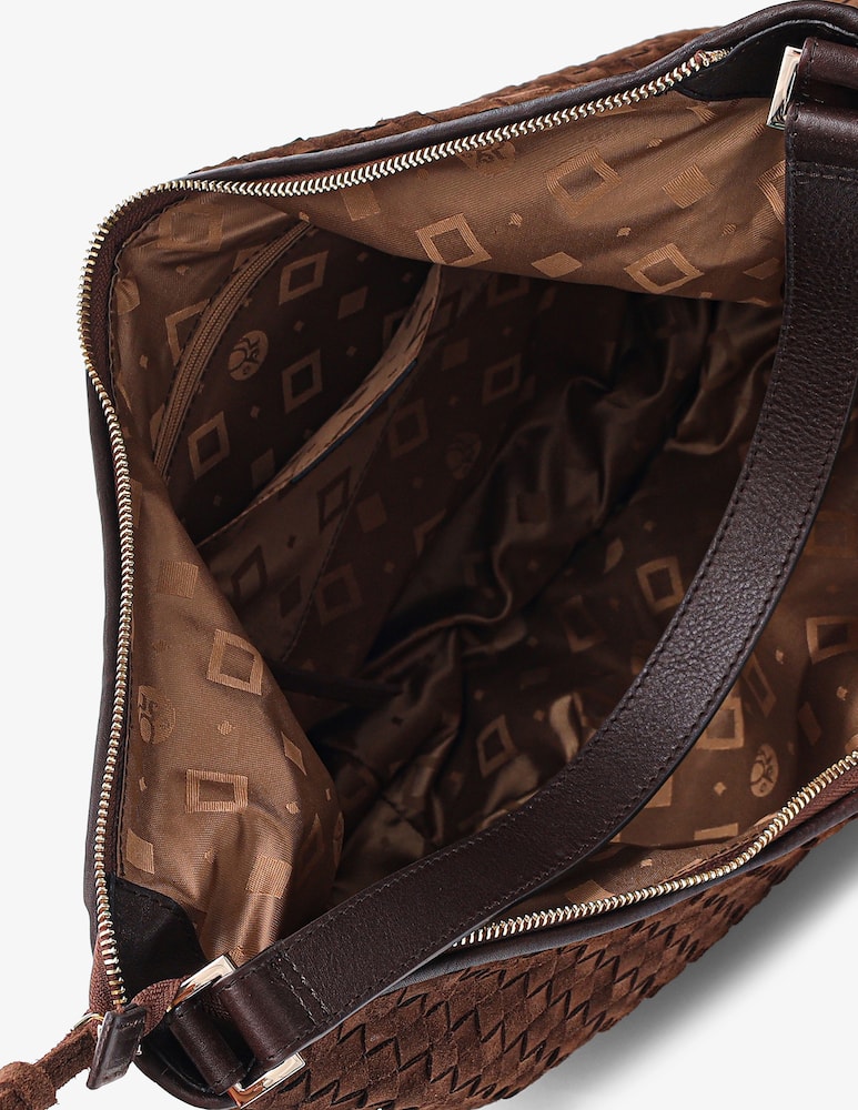 rinascente ADAX Borsa a spalla Rozzano Mindy