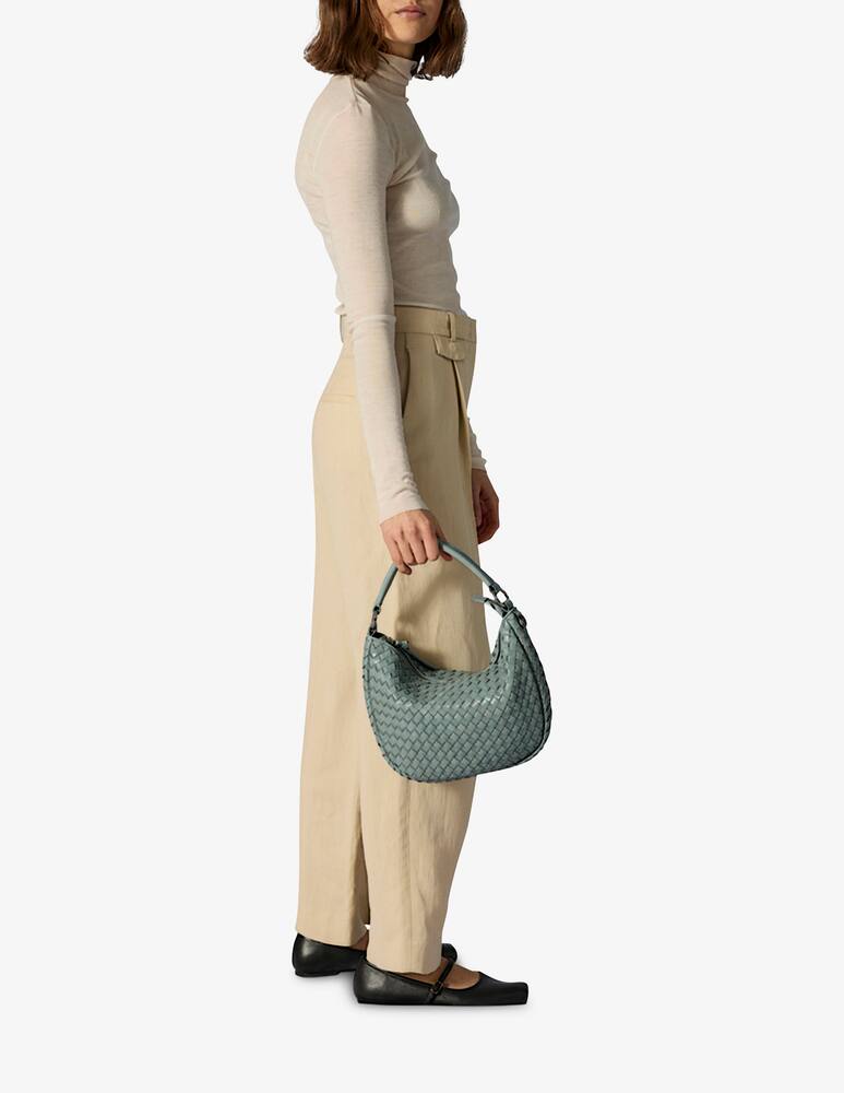 rinascente ADAX Salerno Marlin shoulder bag