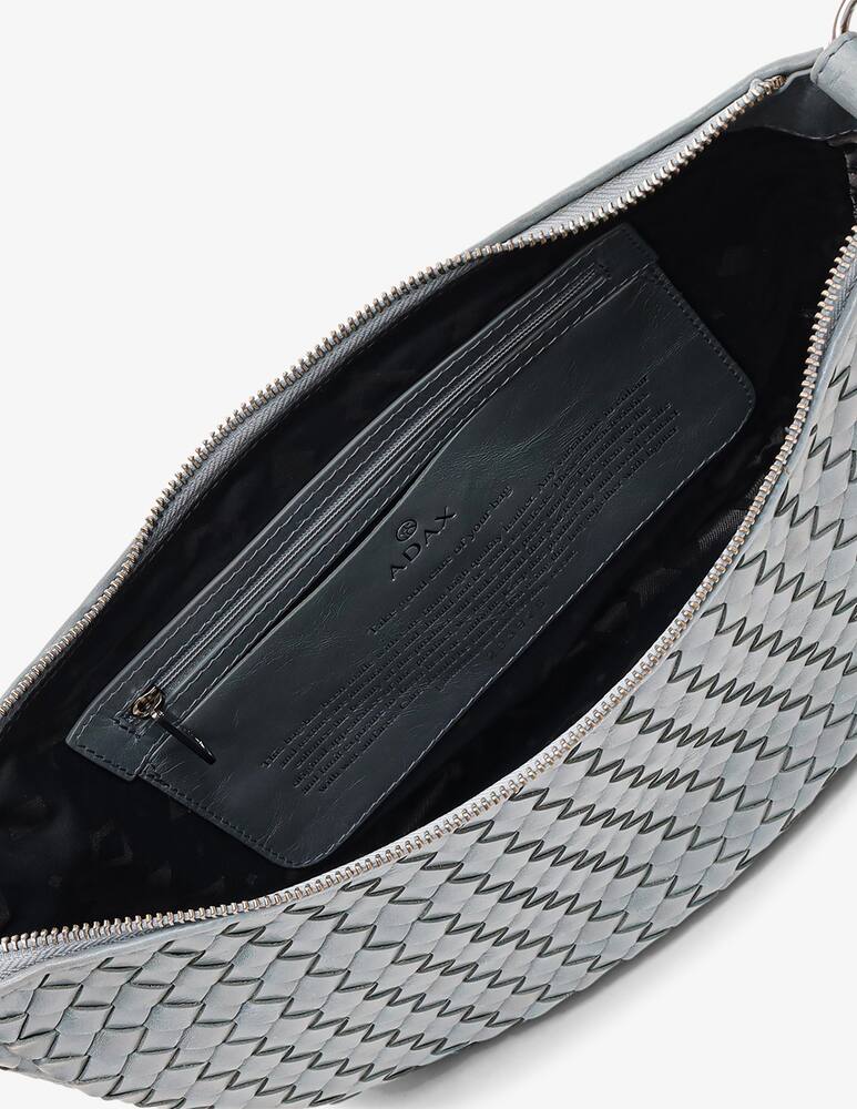 rinascente ADAX Salerno Marlin shoulder bag