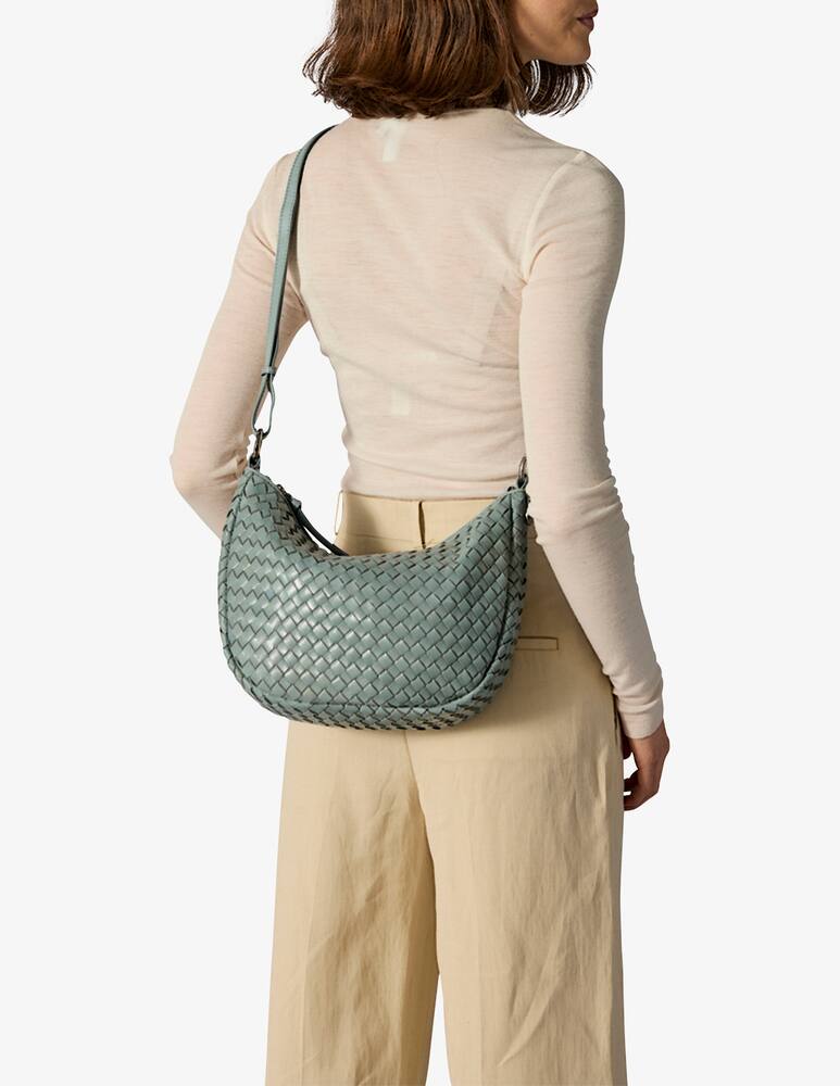 rinascente ADAX Salerno Marlin shoulder bag