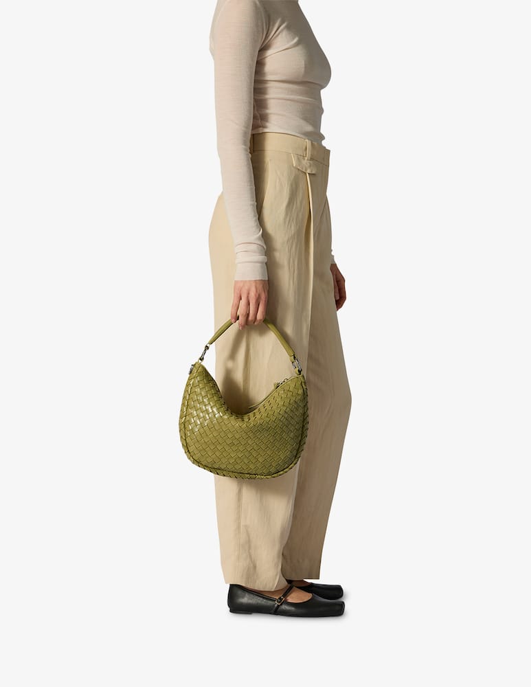 rinascente ADAX Borsa a spalla Salerno Marlin