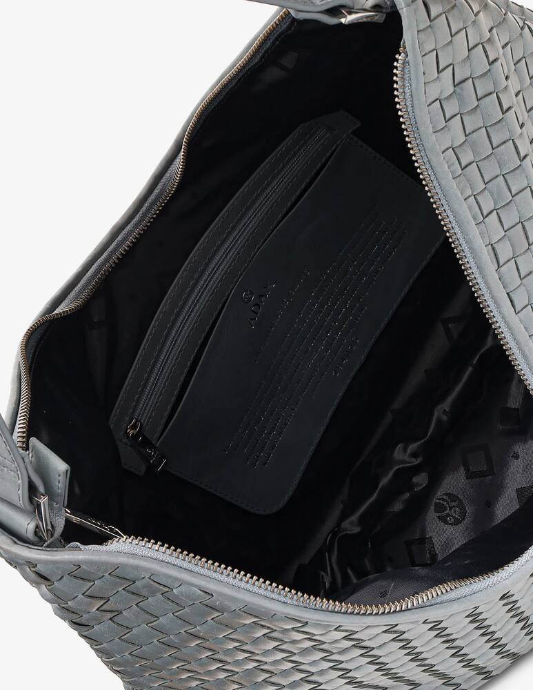 rinascente ADAX Salerno Mindy shoulder bag