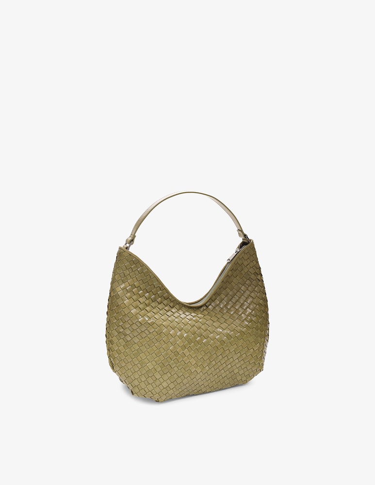 rinascente ADAX Salerno Mindy shoulder bag