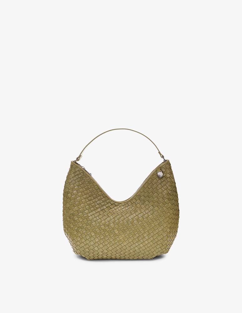 rinascente ADAX Salerno Mindy shoulder bag