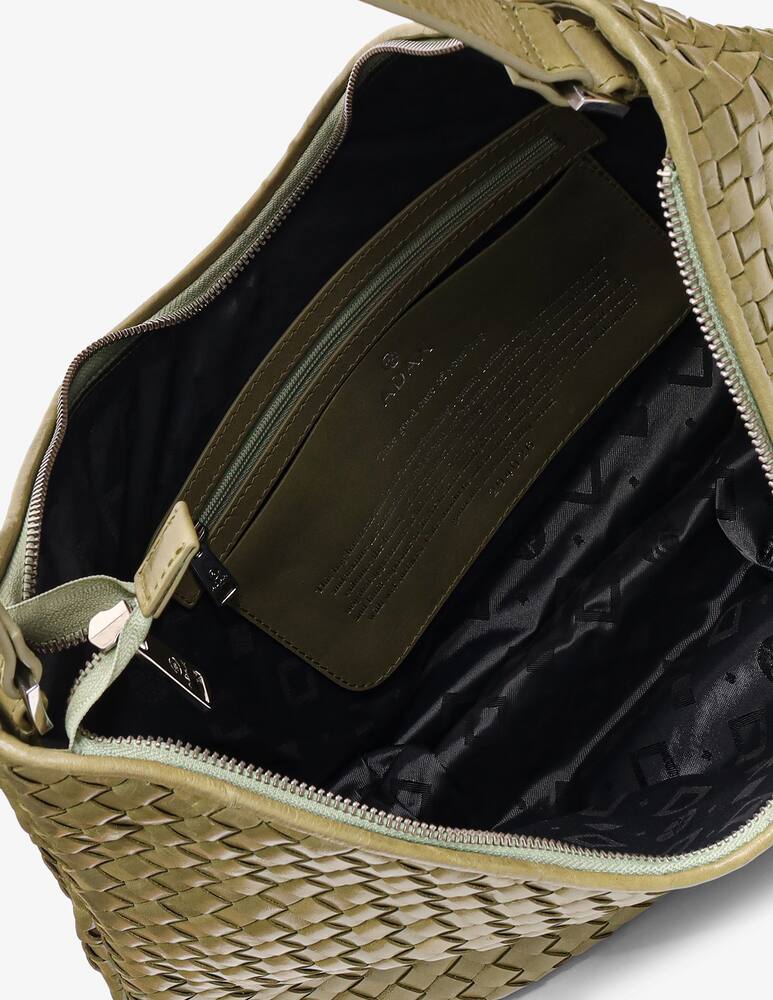 rinascente ADAX Salerno Mindy shoulder bag