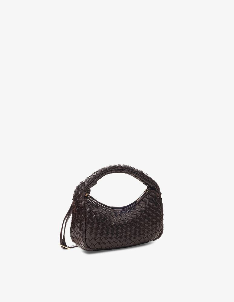 rinascente ADAX Madelaine handbag with shoulder strap