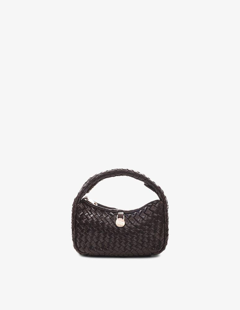 rinascente ADAX Madelaine handbag with shoulder strap