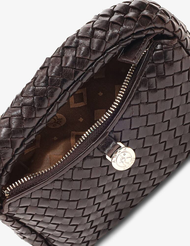 rinascente ADAX Madelaine handbag with shoulder strap