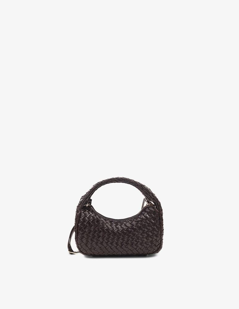 rinascente ADAX Madelaine handbag with shoulder strap