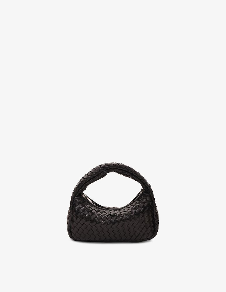 rinascente ADAX Madelaine handbag with shoulder strap