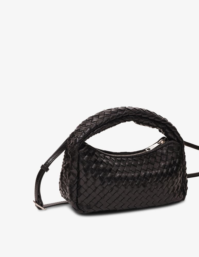 rinascente ADAX Madelaine handbag with shoulder strap