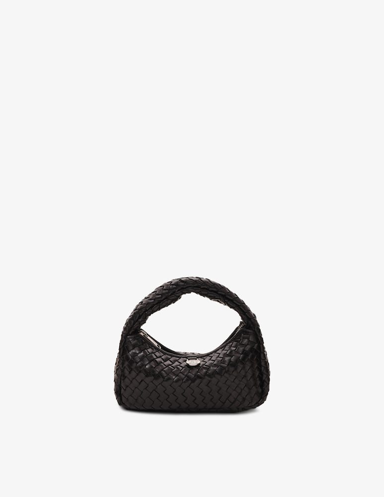 rinascente ADAX Madelaine handbag with shoulder strap