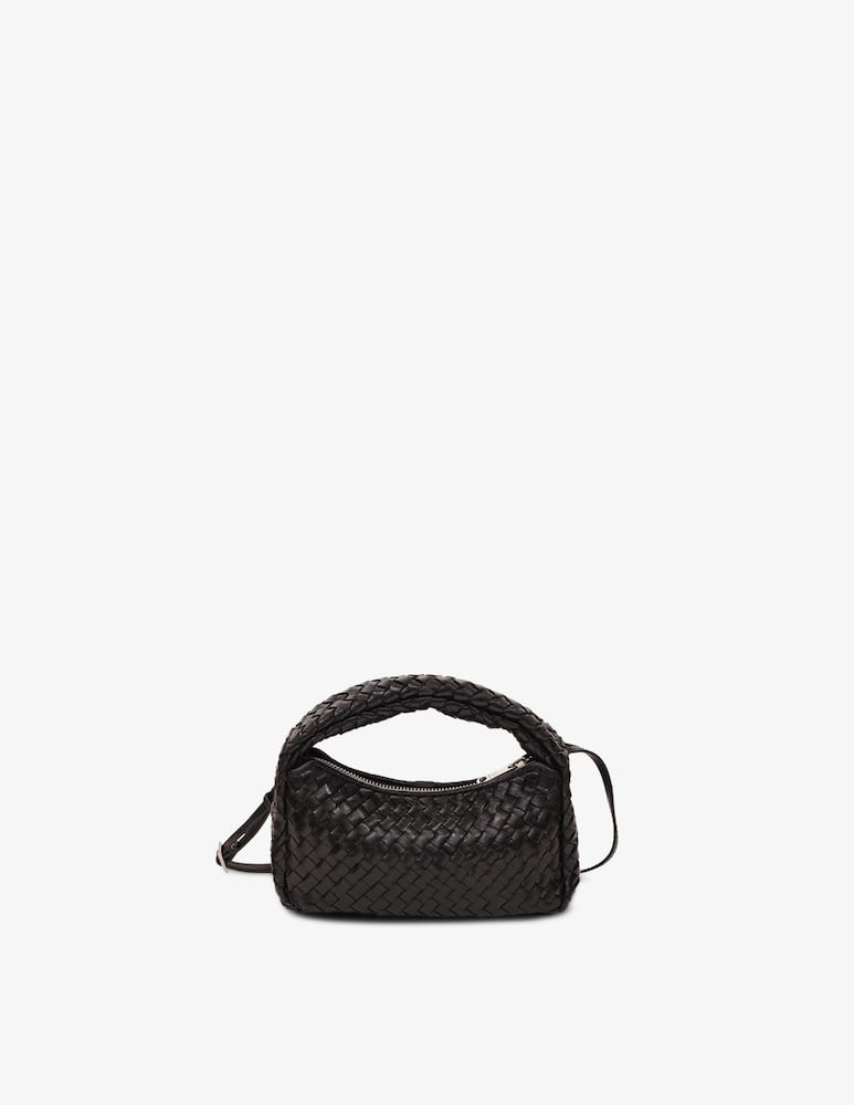 rinascente ADAX Madelaine handbag with shoulder strap
