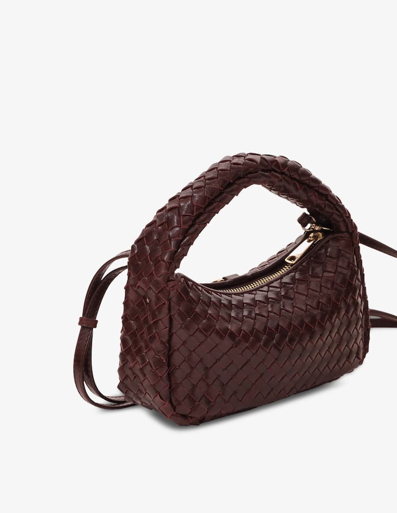 rinascente ADAX Borsa a mano con tracolla Madelaine