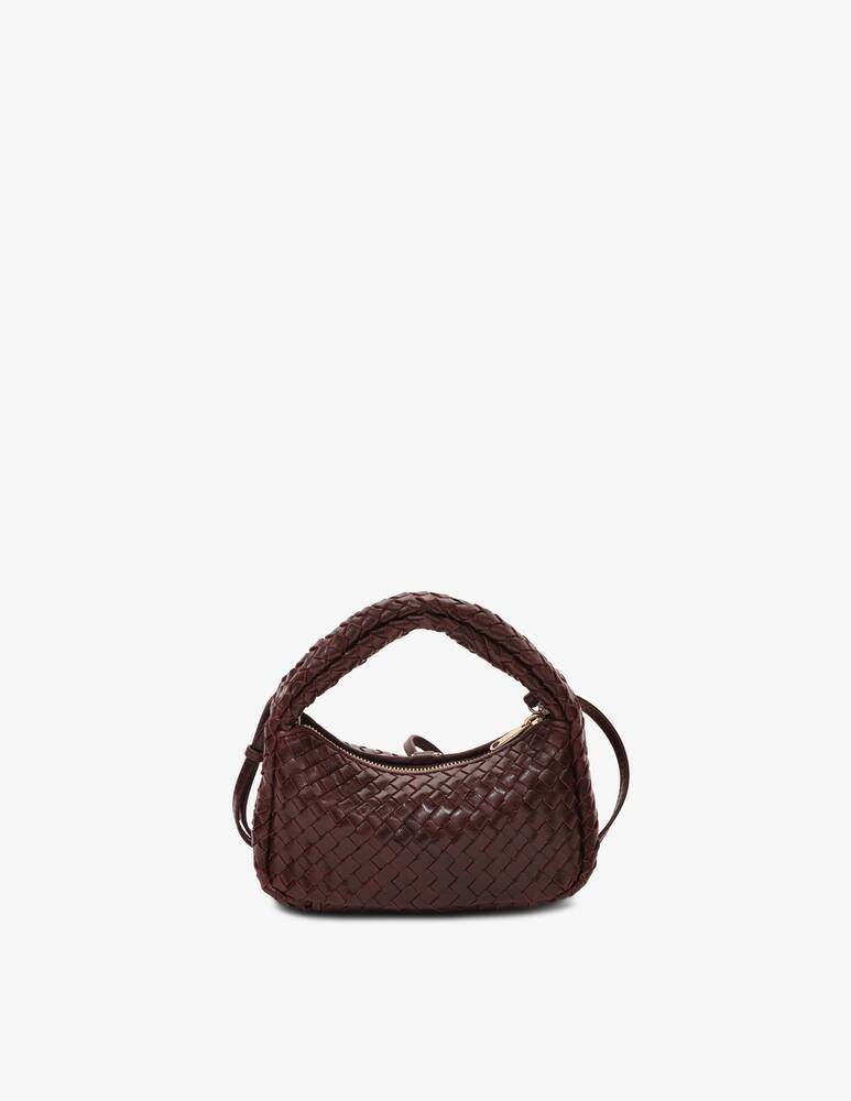 rinascente ADAX Borsa a mano con tracolla Madelaine