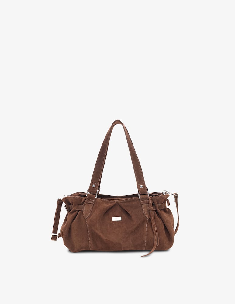 rinascente ADAX Valerie shoulder bag