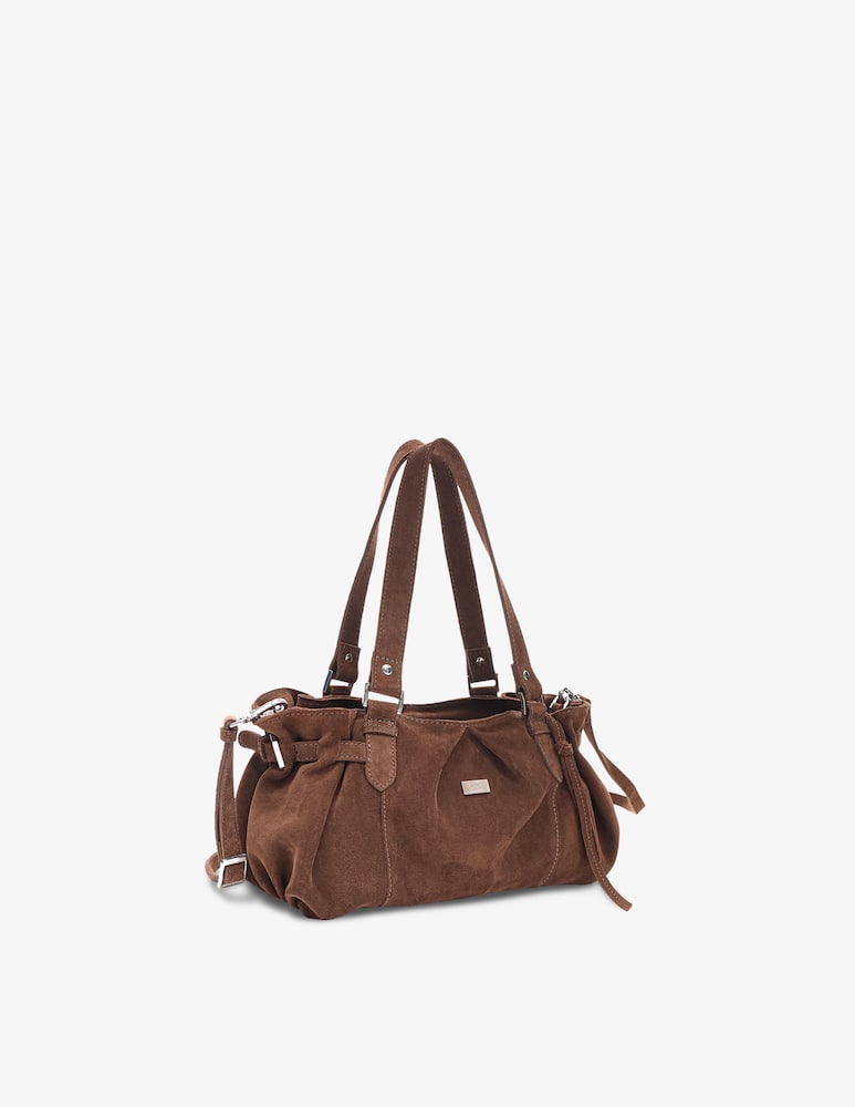 rinascente ADAX Valerie shoulder bag