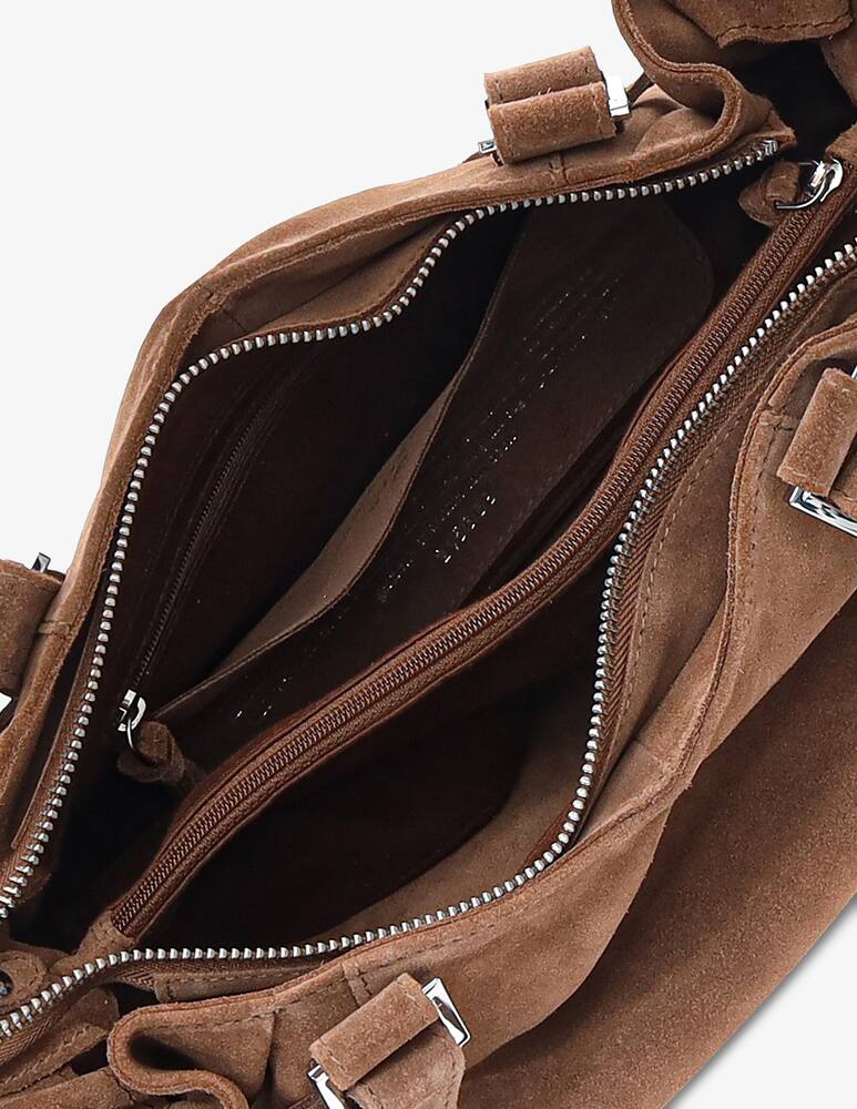 rinascente ADAX Valerie shoulder bag