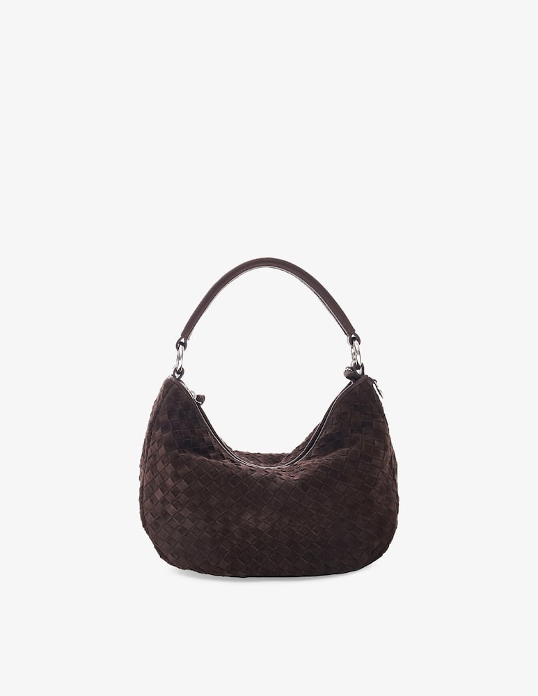 rinascente ADAX Shoulder bag intrecciata Rozzano Marlin