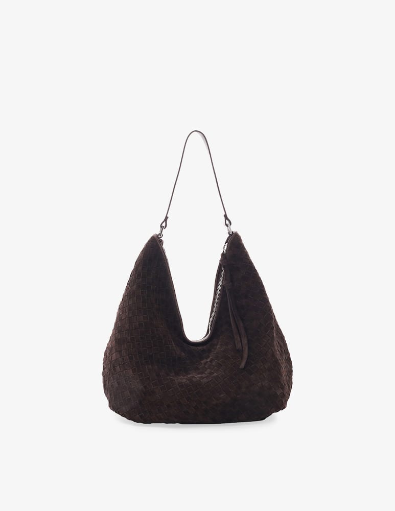 rinascente ADAX Shoulder bag intrecciata Rozzano Mindy