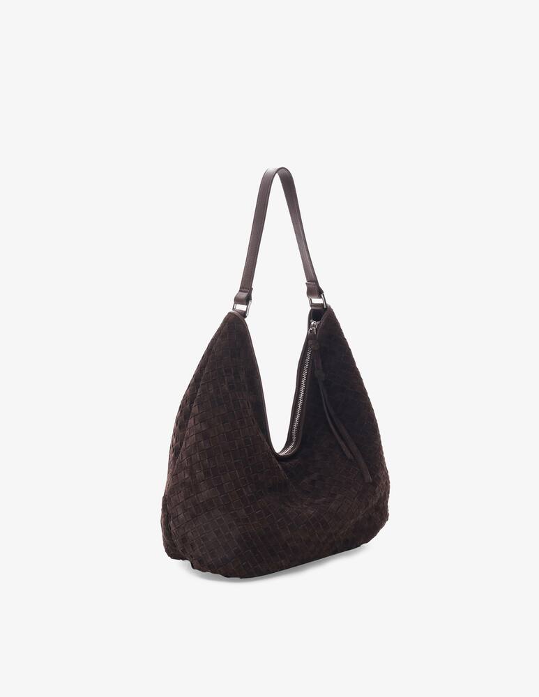 rinascente ADAX Shoulder bag intrecciata Rozzano Mindy