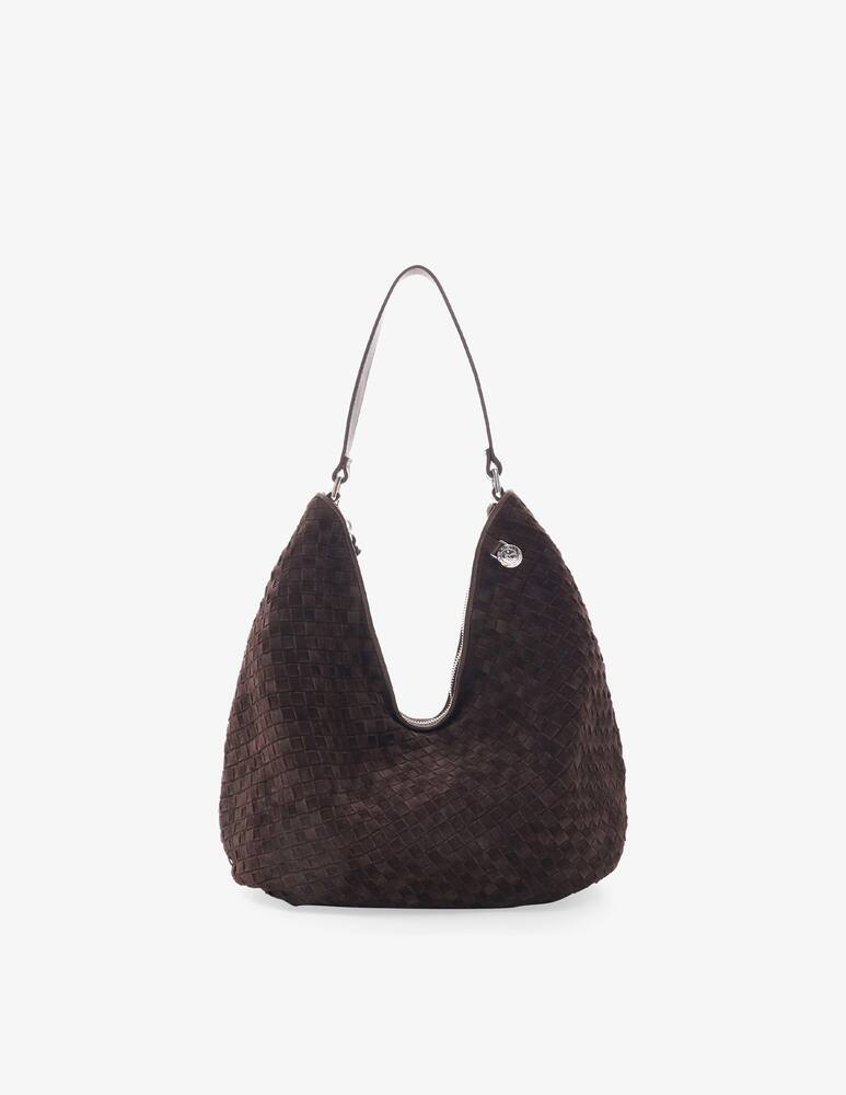 rinascente ADAX Shoulder bag intrecciata Rozzano Mindy