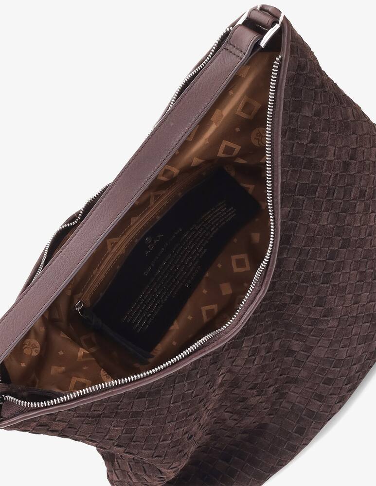 rinascente ADAX Shoulder bag intrecciata Rozzano Mindy