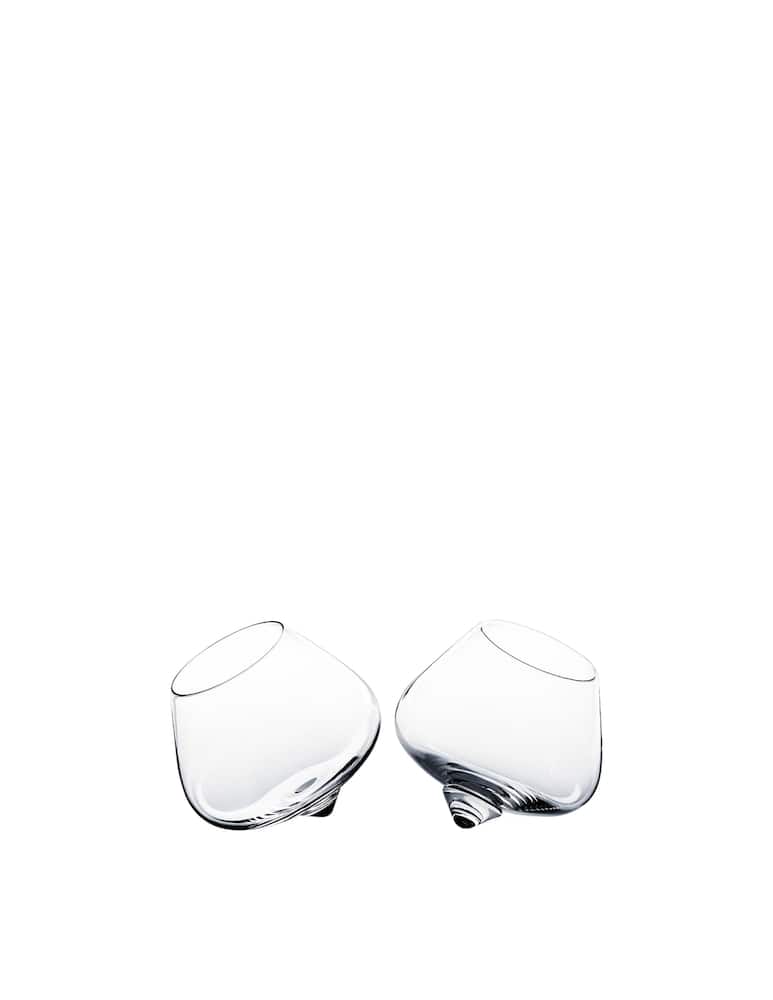 rinascente Normann Copenhagen Cognac glass