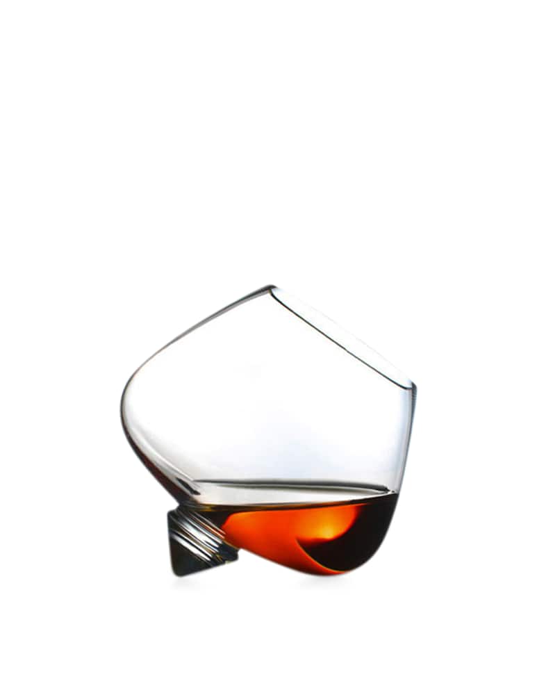rinascente Normann Copenhagen Cognac glass