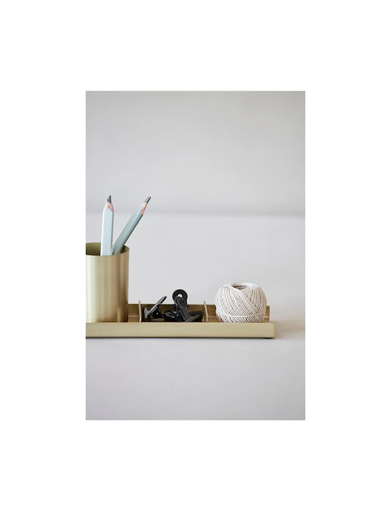 rinascente Monograph Set of 20 clips - black