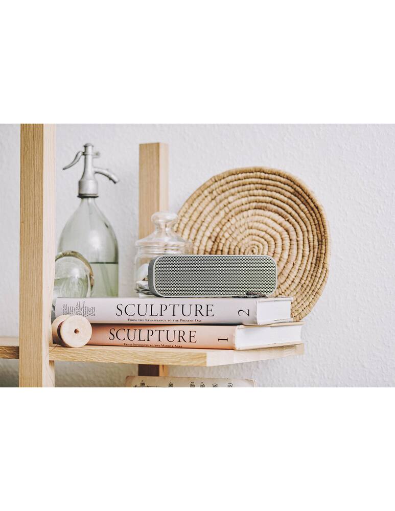 rinascente Kreafunk aGROOVE bluetooth speaker