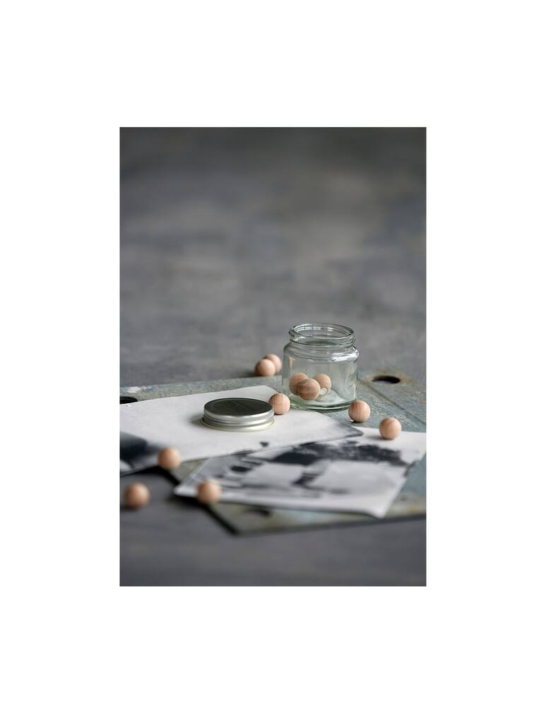 rinascente Monograph Set di 12 calamite