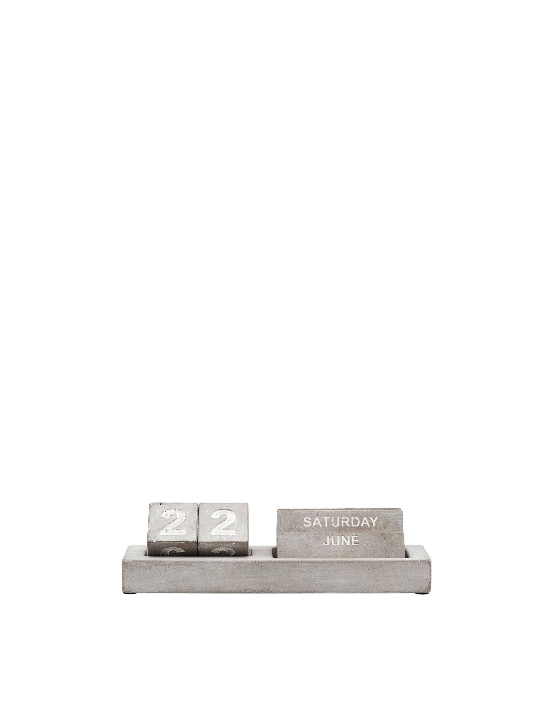 Shop Monograph Calendar Eternity on Rinascente