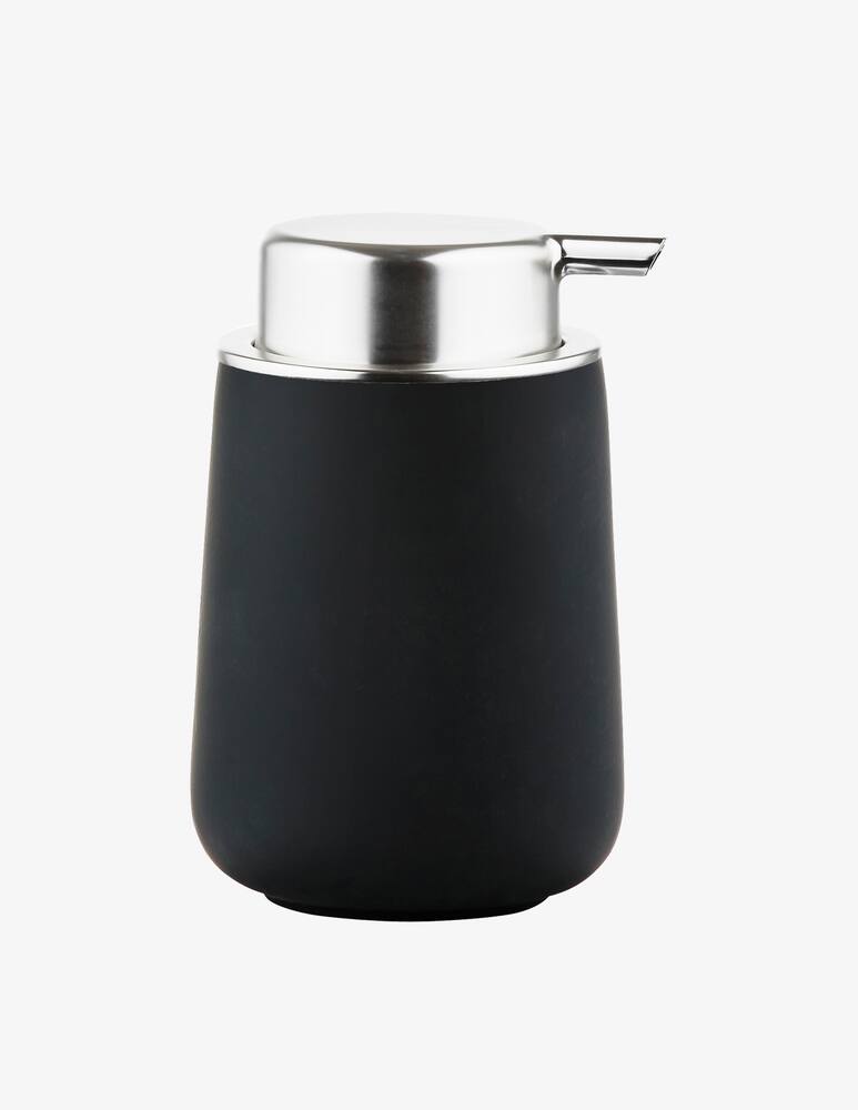rinascente Zone Nova Dispenser - Black