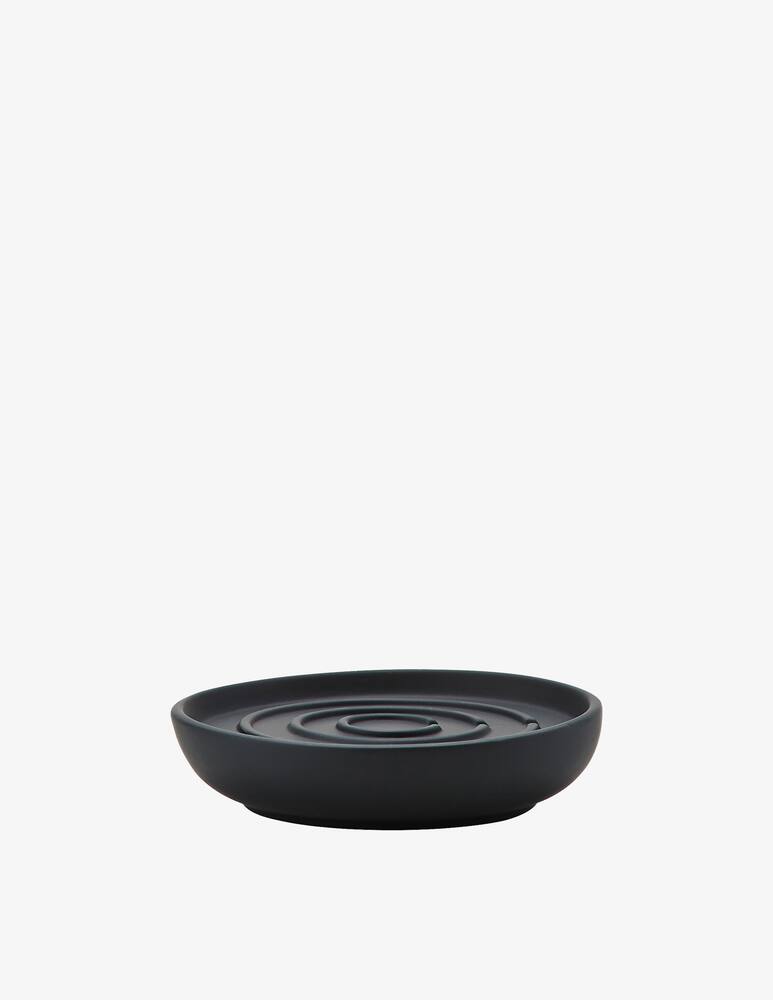 rinascente Zone Nova Porta Sapone - Nero