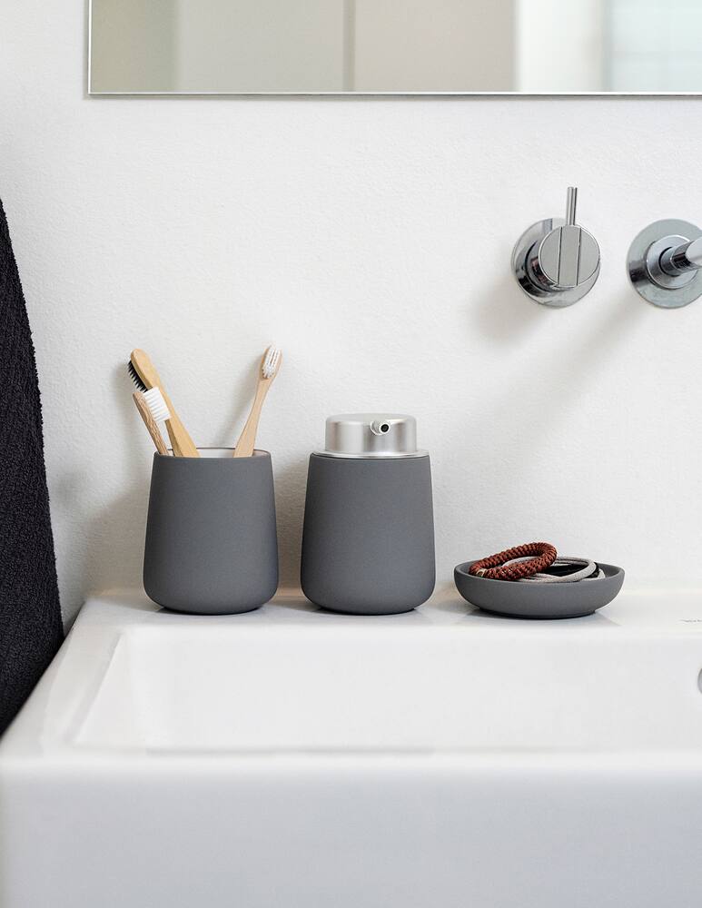 rinascente Zone Nova   Portaspazzolini 