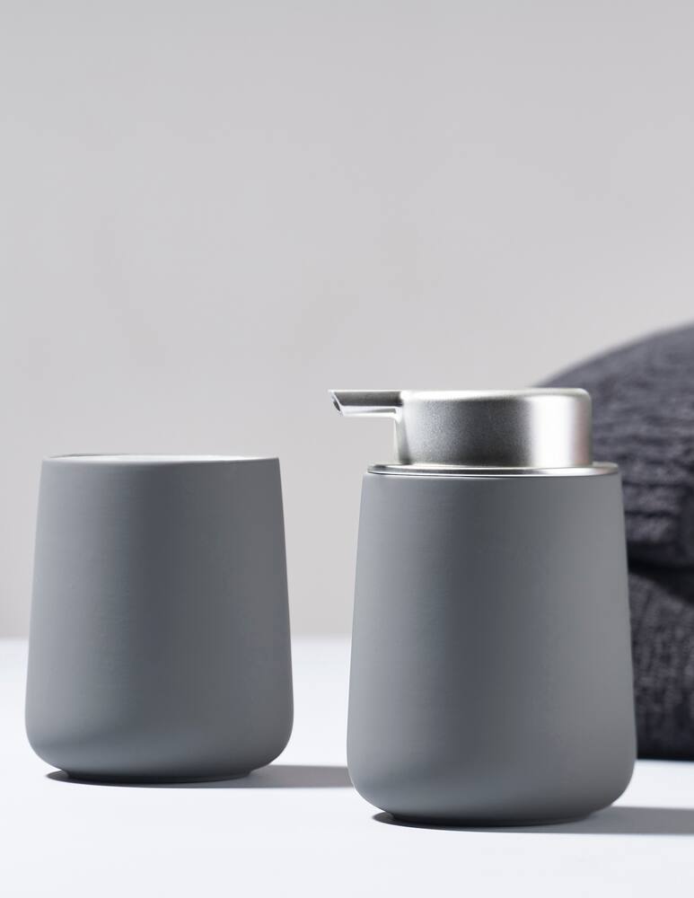 rinascente Zone Nova   Portaspazzolini 