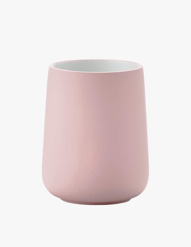 rinascente Zone Nova Portaspazzolini - Rosa