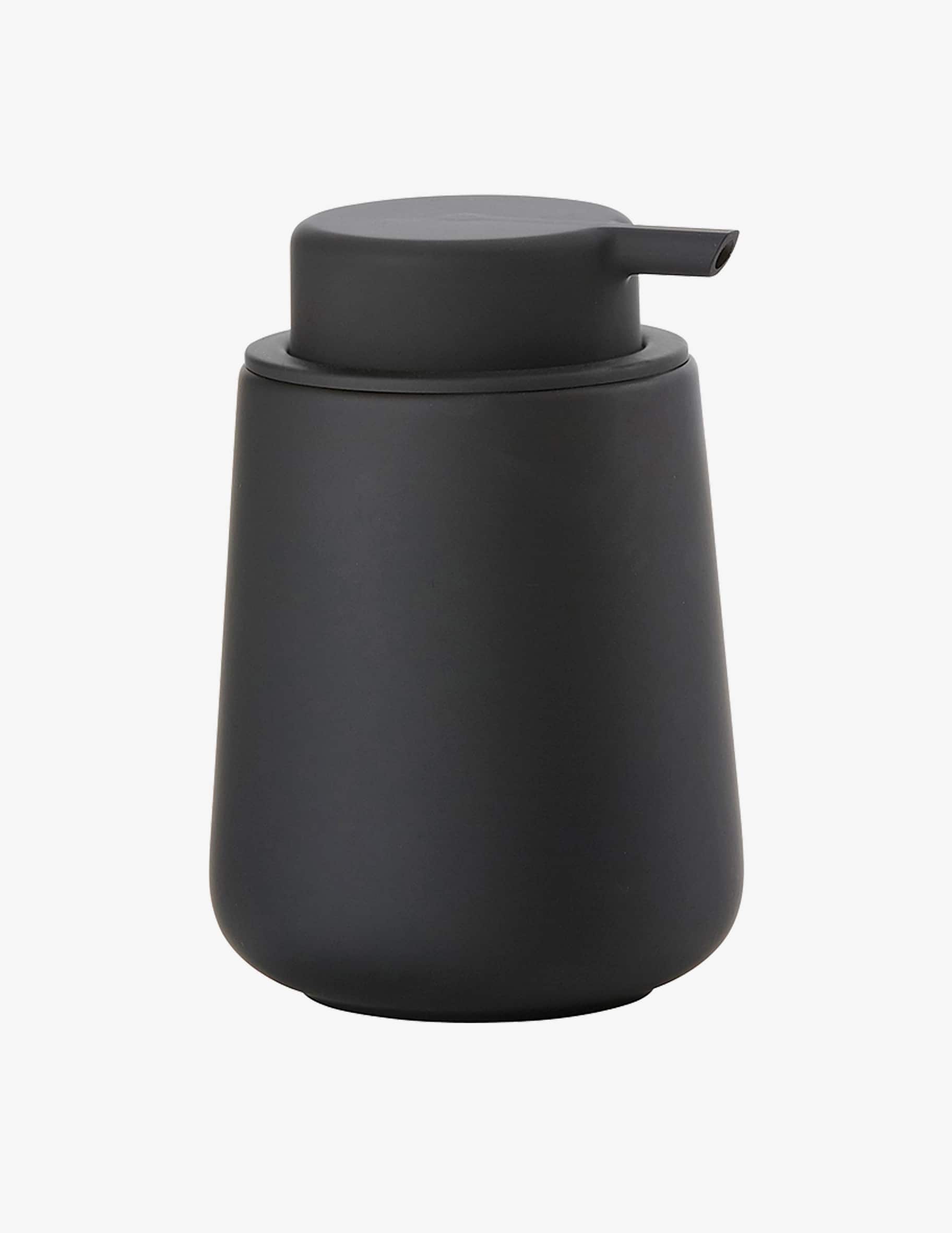 Acquista Zone Nova One Dispenser Sapone - Nero su Rinascente