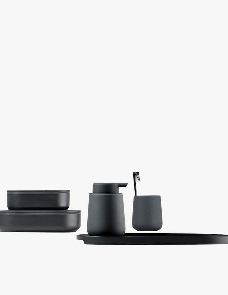 rinascente Zone Nova One Dispenser Sapone - Nero