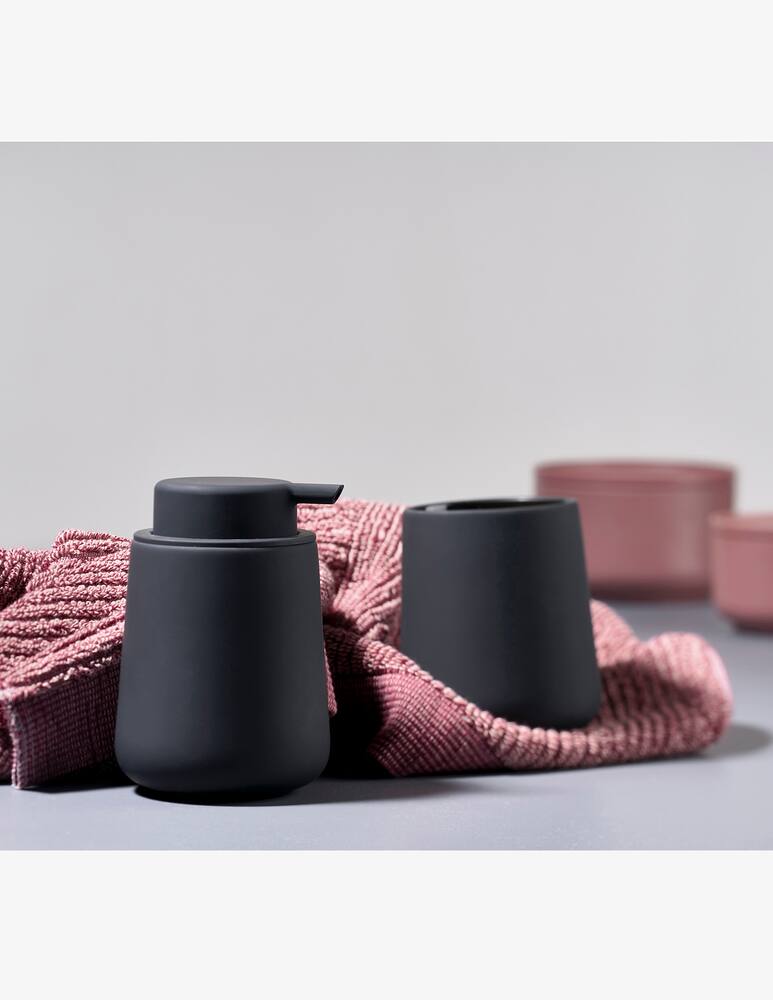 rinascente Zone Nova One Portaspazzolini - Nero