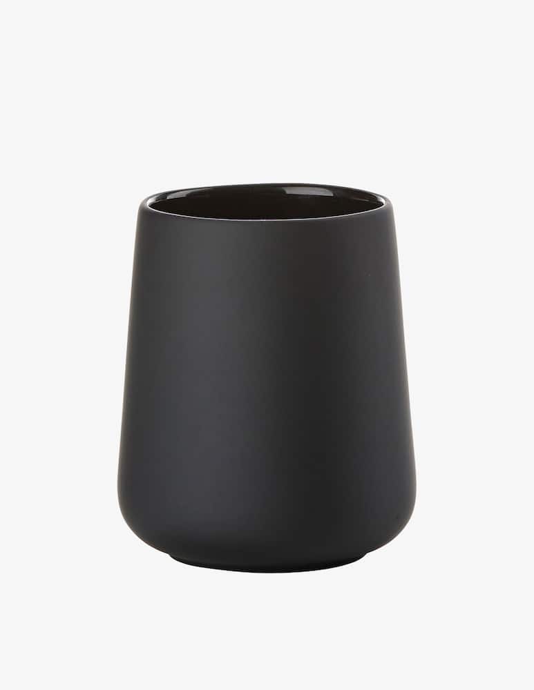 rinascente Zone Nova One Portaspazzolini - Nero