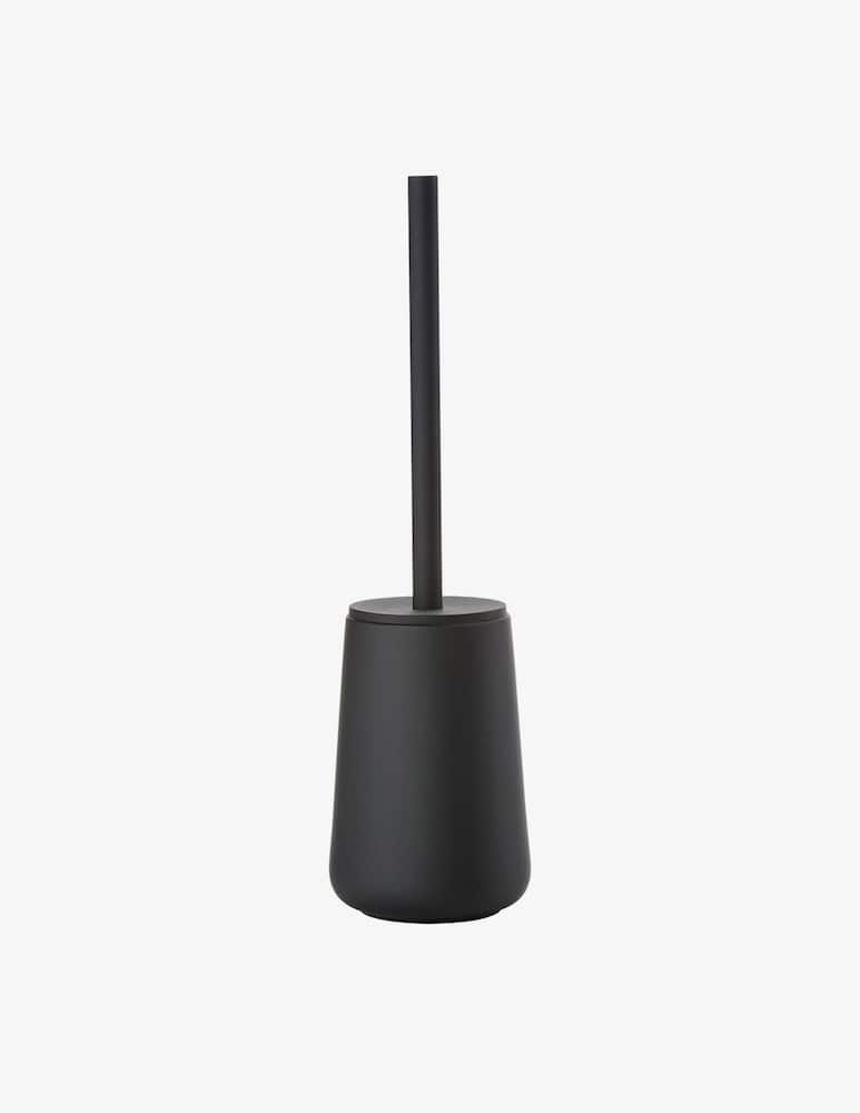 Zone Toilet brush dia. 10,3 x 37 cm black Nova One - picture 1 Zone Toilet brush dia. 10,3 x 37 cm black Nova One - picture 1