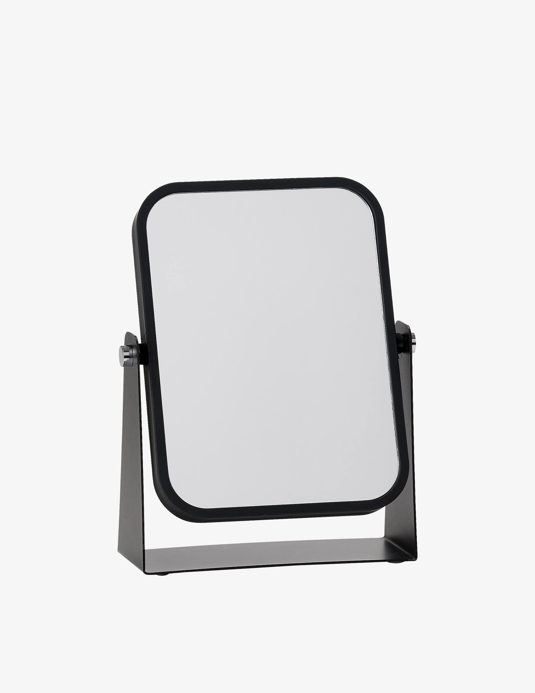 Acquista Zone Table Mirror Nero su Rinascente