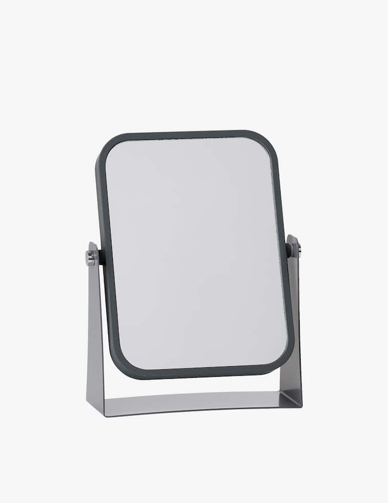 rinascente Zone Table Mirror - Grigio