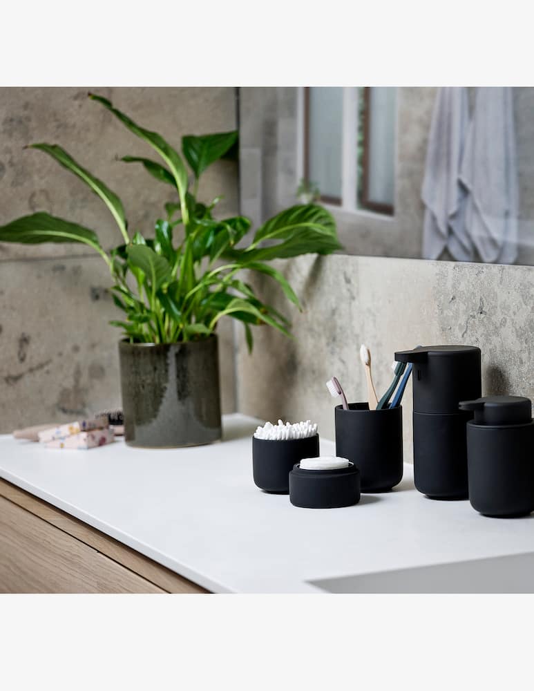 rinascente Zone Ume  Dispenser Sapone - Nero