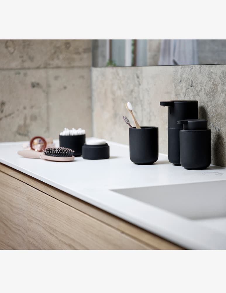 rinascente Zone Ume  Dispenser Sapone - Nero