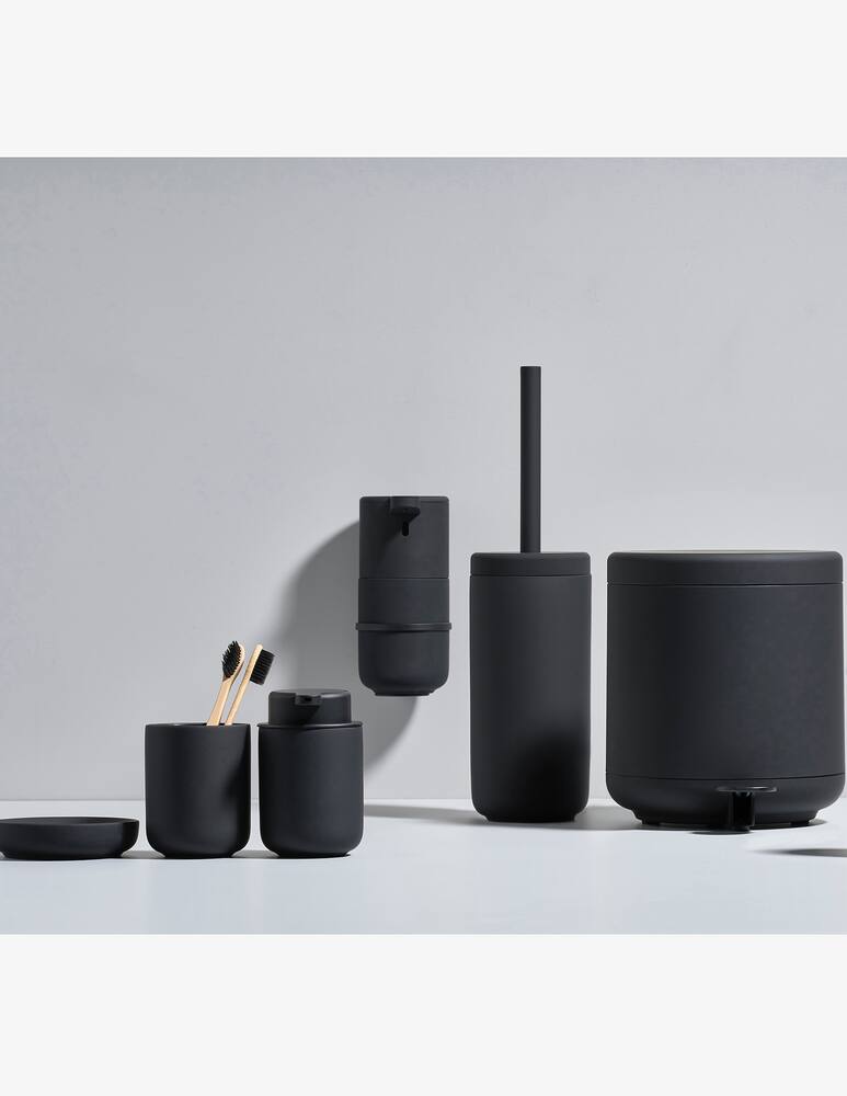 rinascente Zone Ume  Dispenser Sapone - Nero