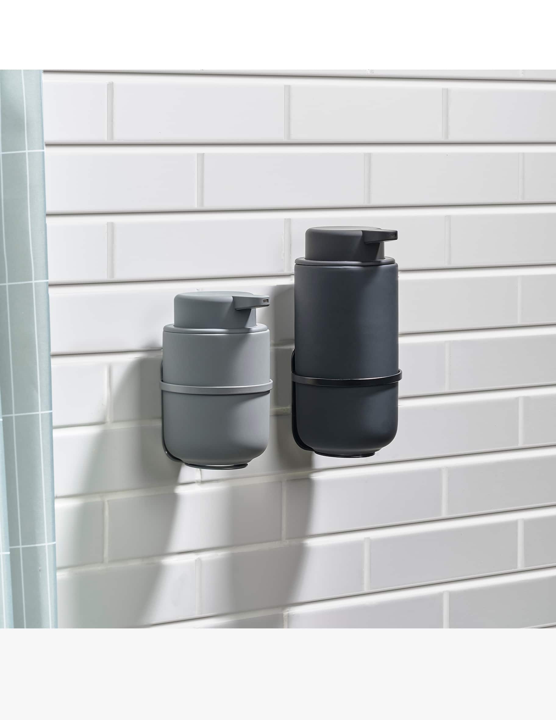 Acquista Zone Ume Dispenser Sapone - Grigio su Rinascente